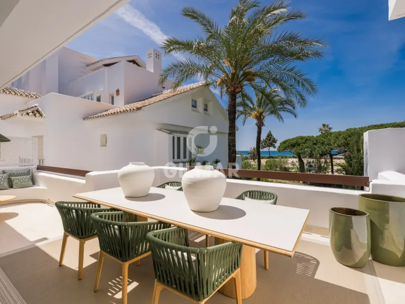 Apartment in Marbella Este - Málaga