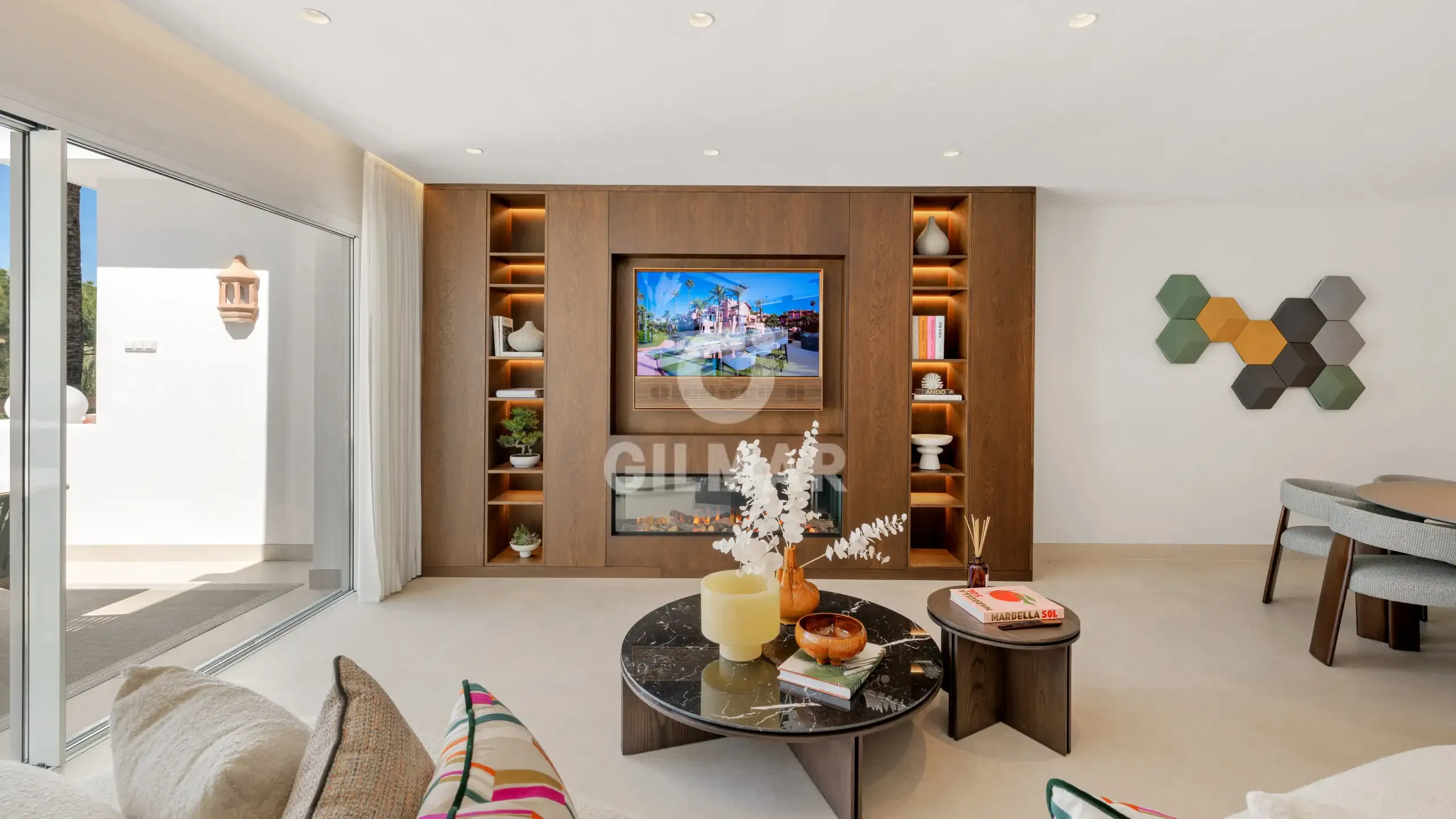 Apartment in Marbella Este - Málaga