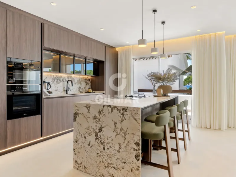 Apartment in Marbella Este - Málaga