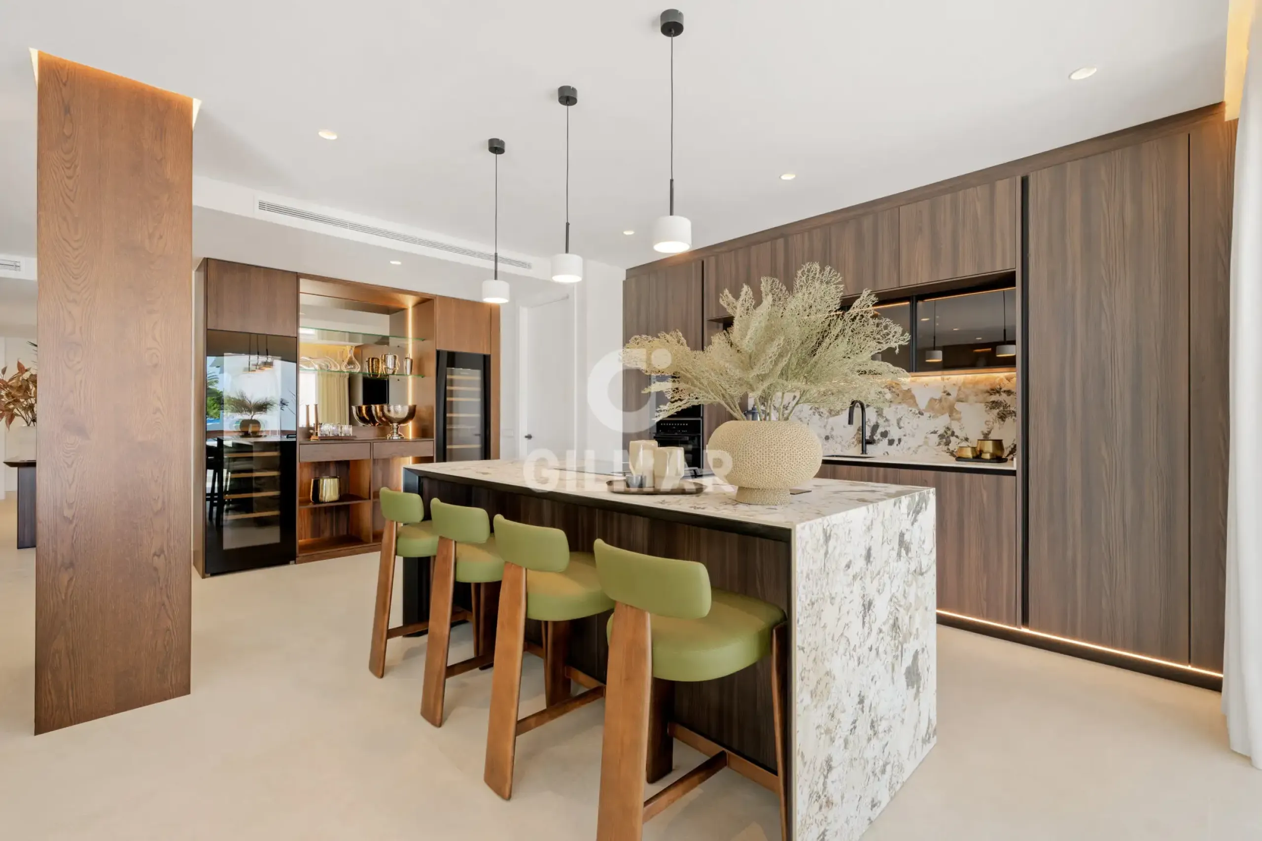 Apartment in Marbella Este - Málaga