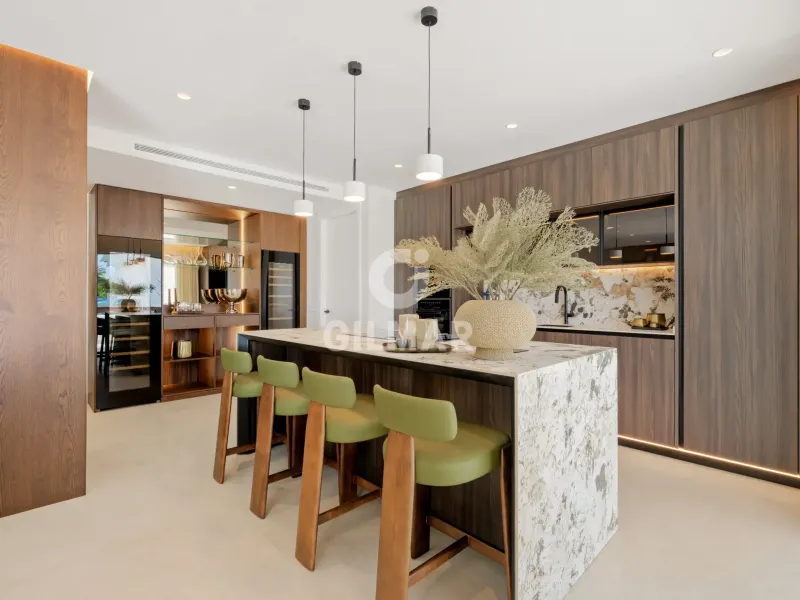 Apartment in Marbella Este - Málaga