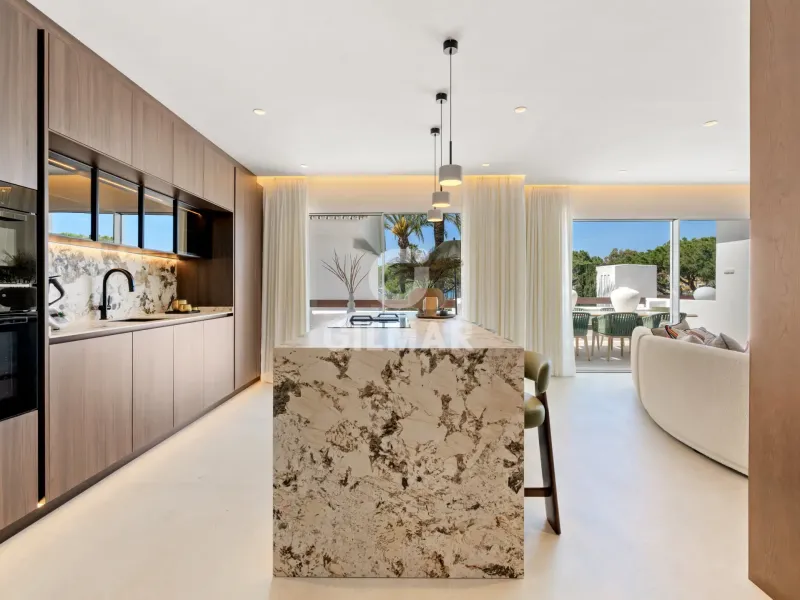 Apartment in Marbella Este - Málaga