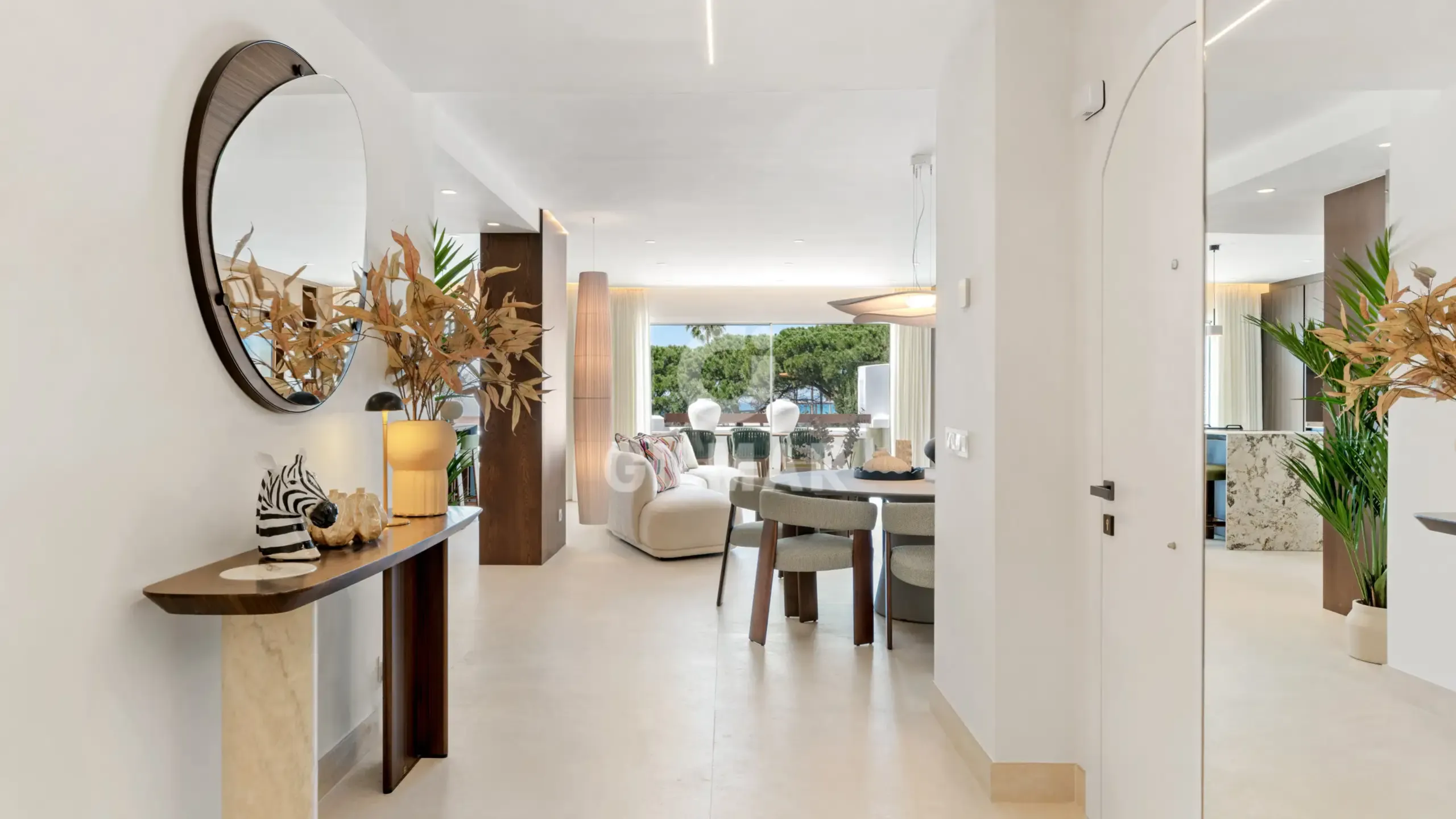 Apartment in Marbella Este - Málaga