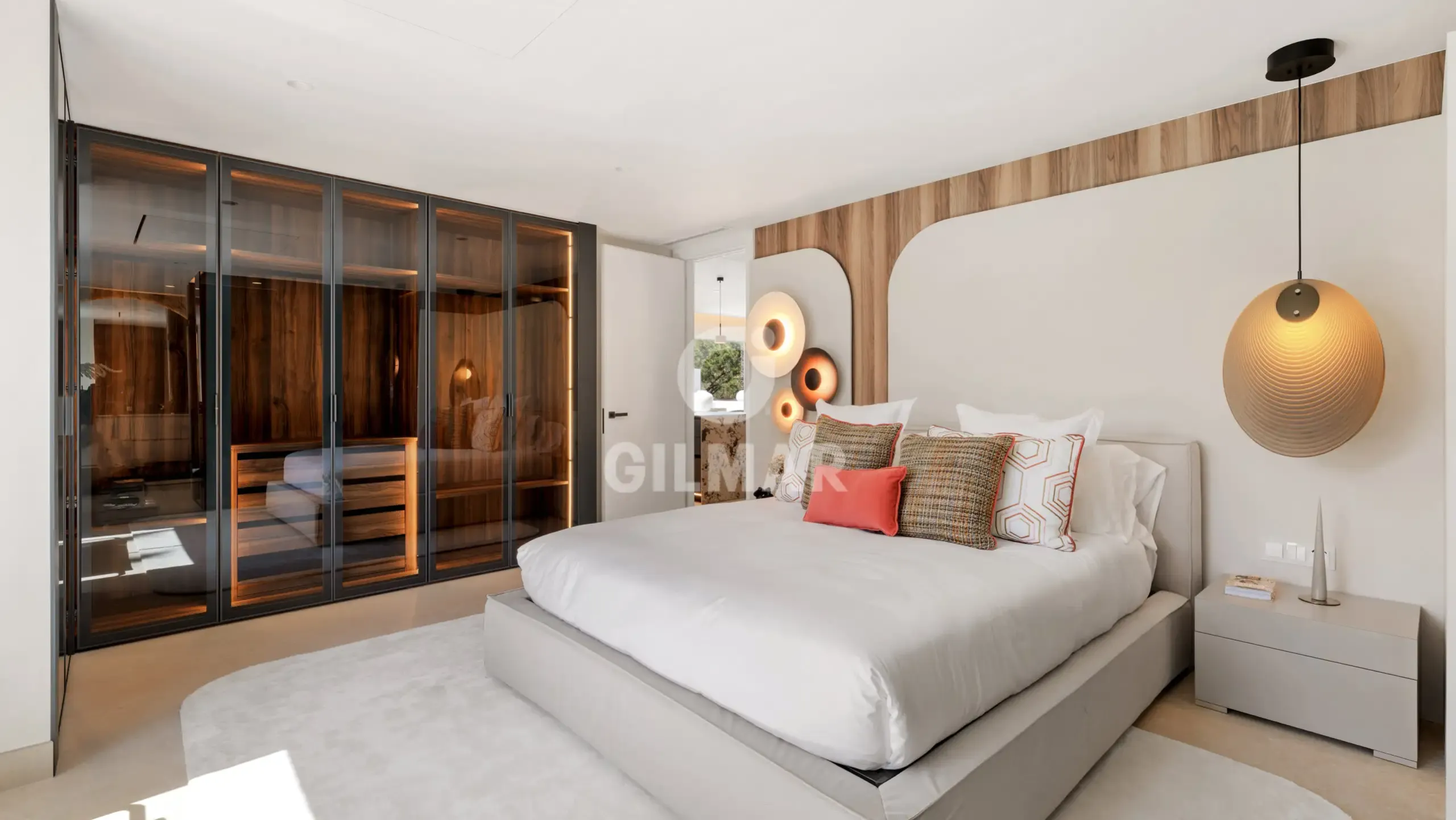 Apartment in Marbella Este - Málaga