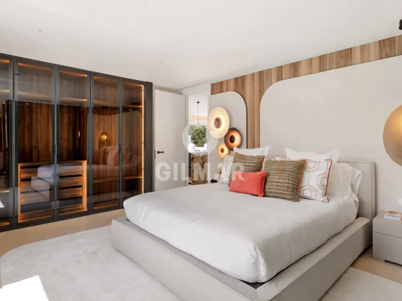 Apartment in Marbella Este - Málaga