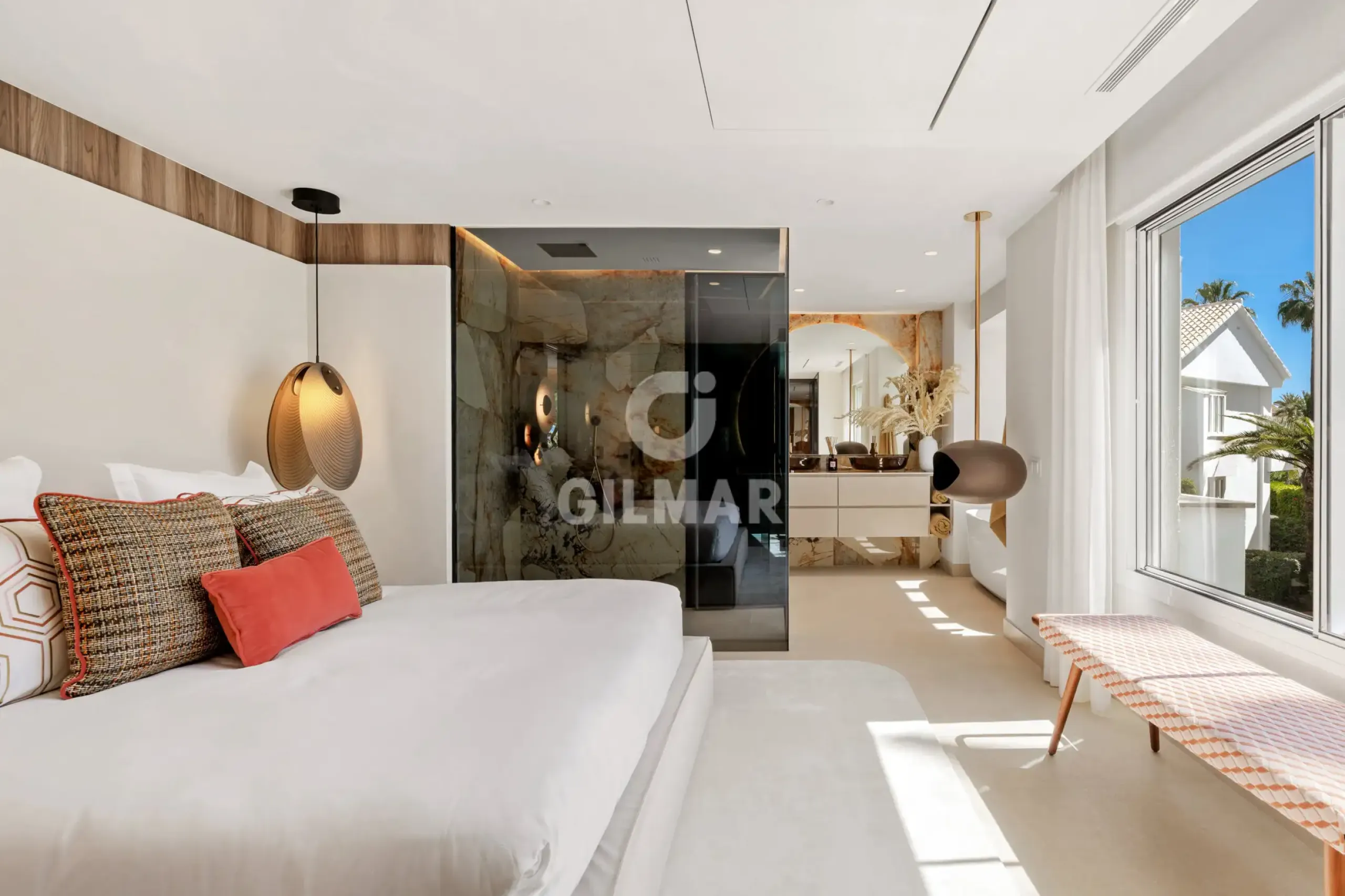 Apartment in Marbella Este - Málaga