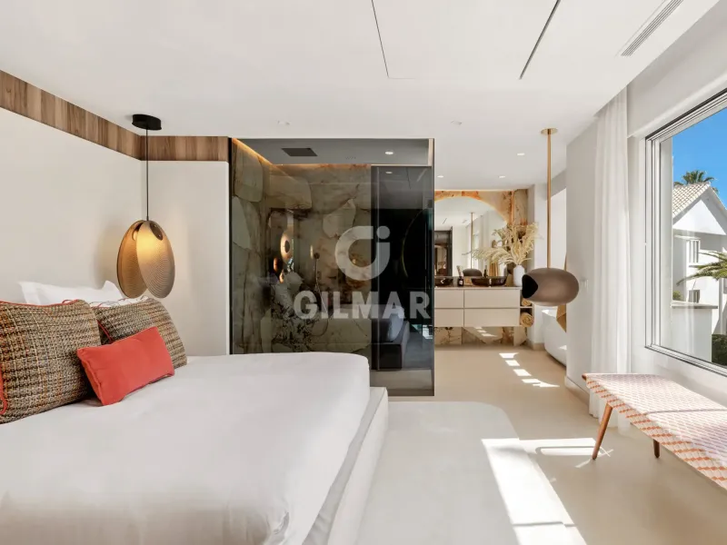 Apartment in Marbella Este - Málaga