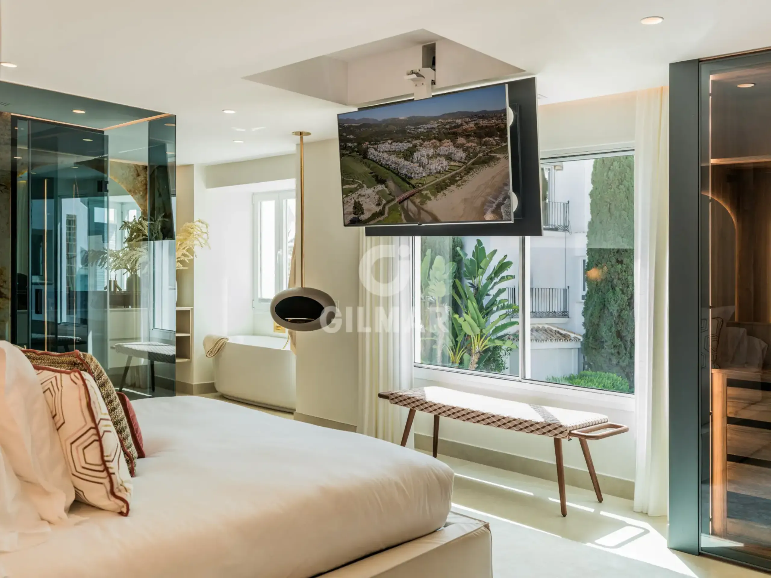 Apartment in Marbella Este - Málaga