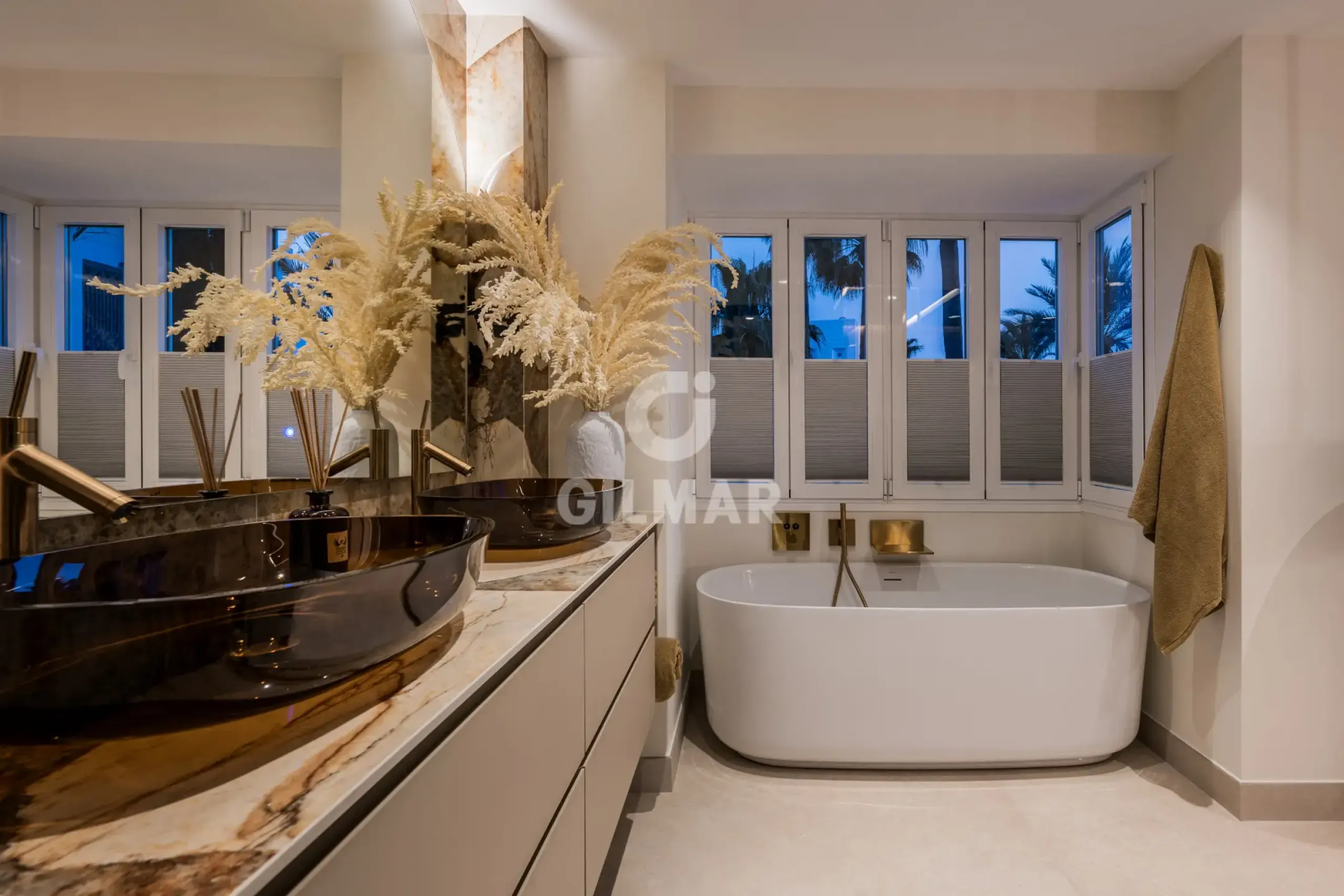 Apartment in Marbella Este - Málaga