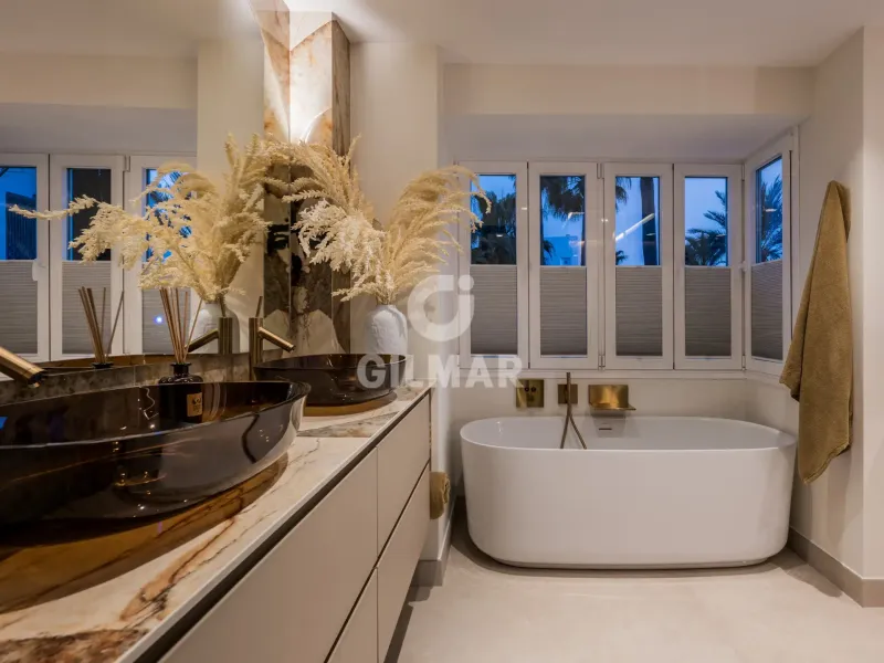 Apartment in Marbella Este - Málaga