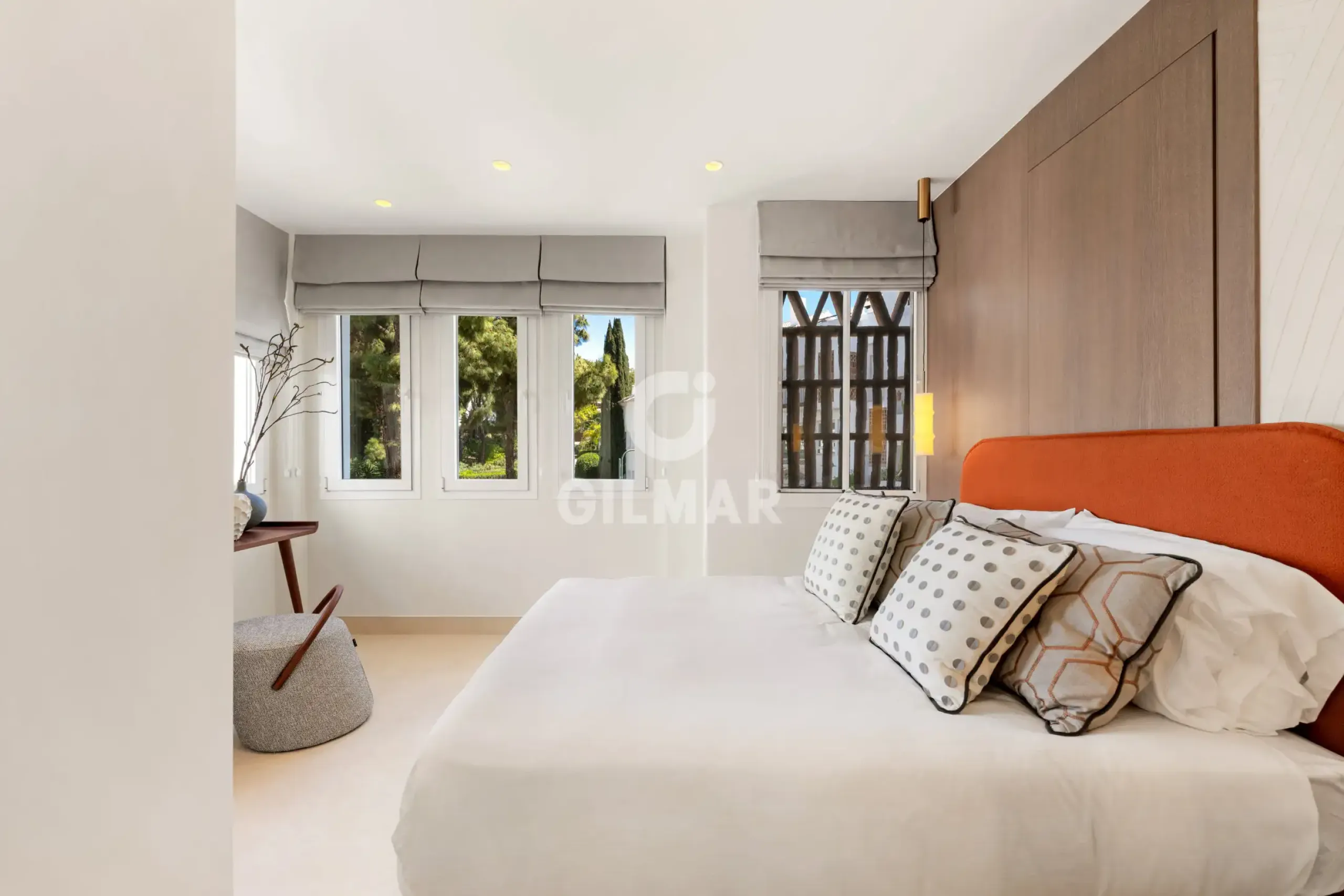 Apartment in Marbella Este - Málaga
