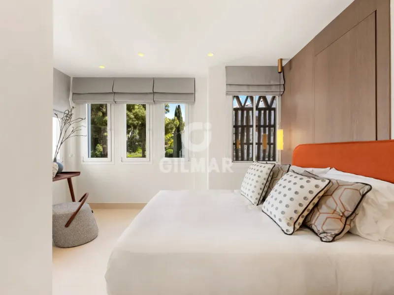 Apartment in Marbella Este - Málaga