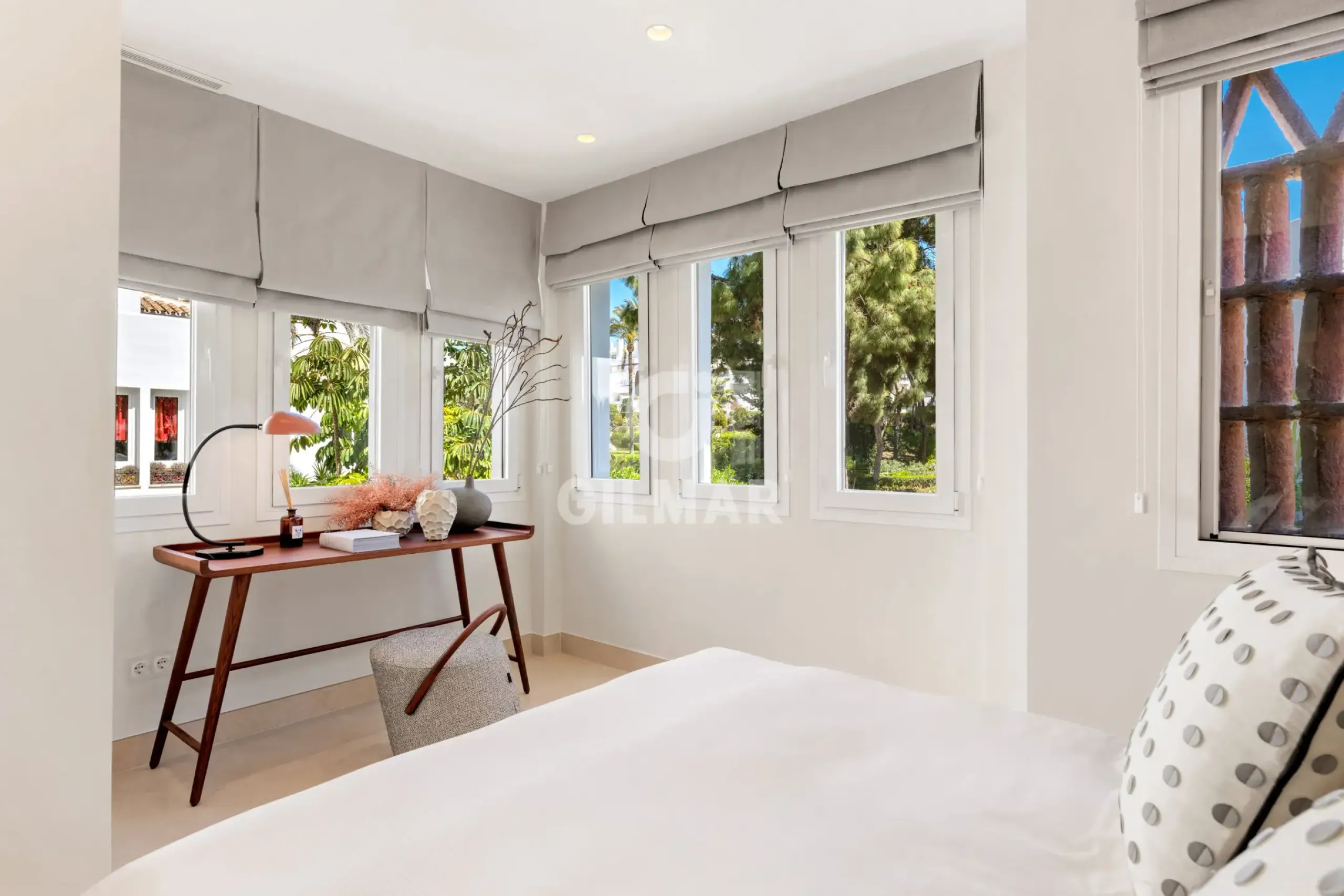 Apartment in Marbella Este - Málaga