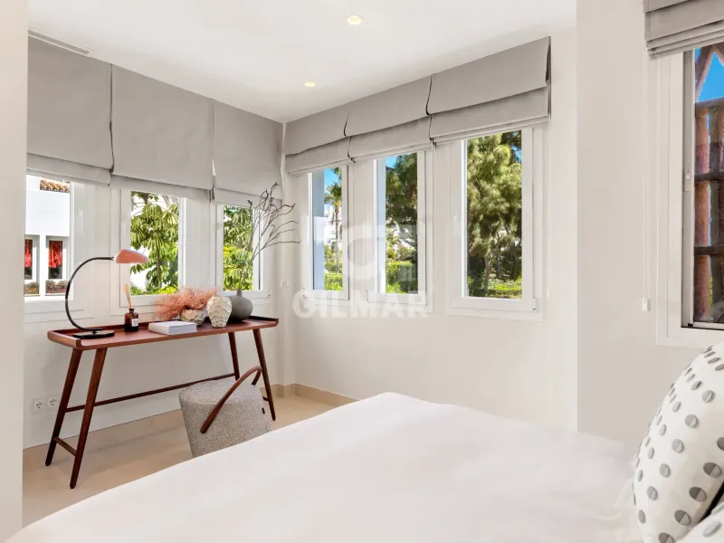 Apartment in Marbella Este - Málaga