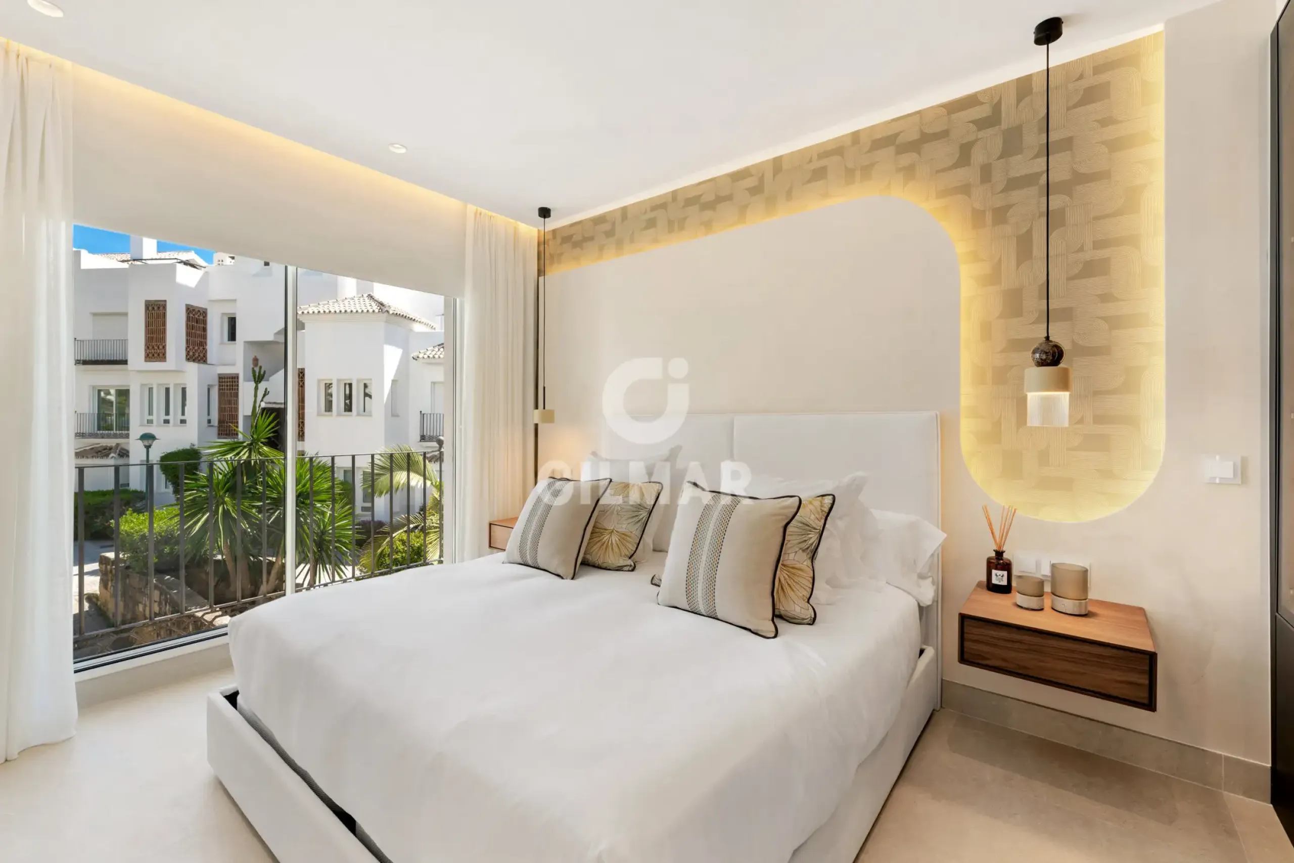 Apartment in Marbella Este - Málaga