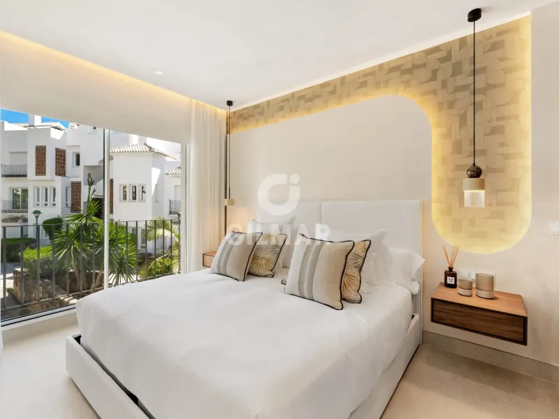 Apartment in Marbella Este - Málaga