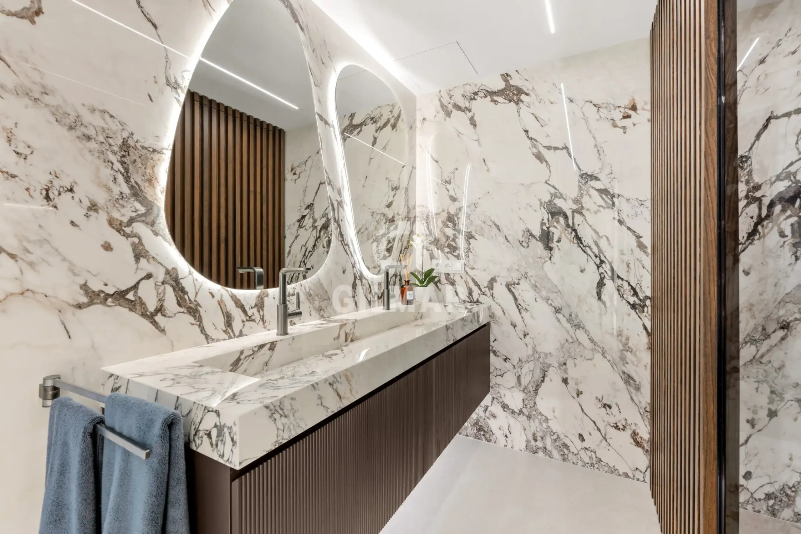 Apartment in Marbella Este - Málaga