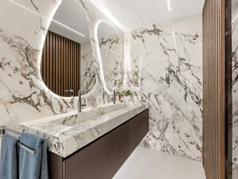 Apartment in Marbella Este - Málaga