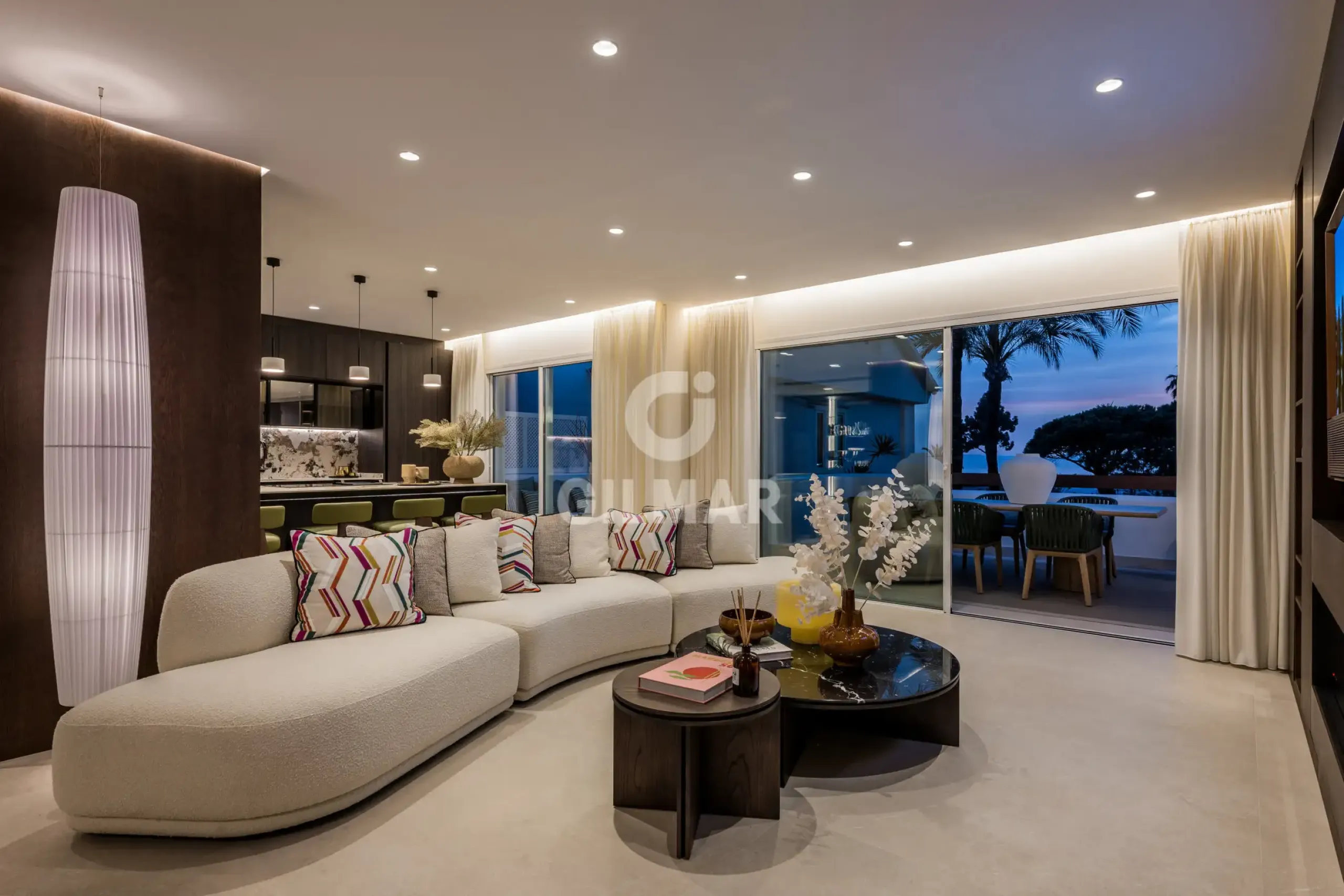 Apartment in Marbella Este - Málaga