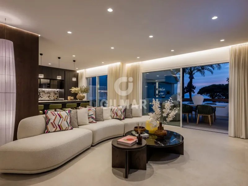 Apartment in Marbella Este - Málaga