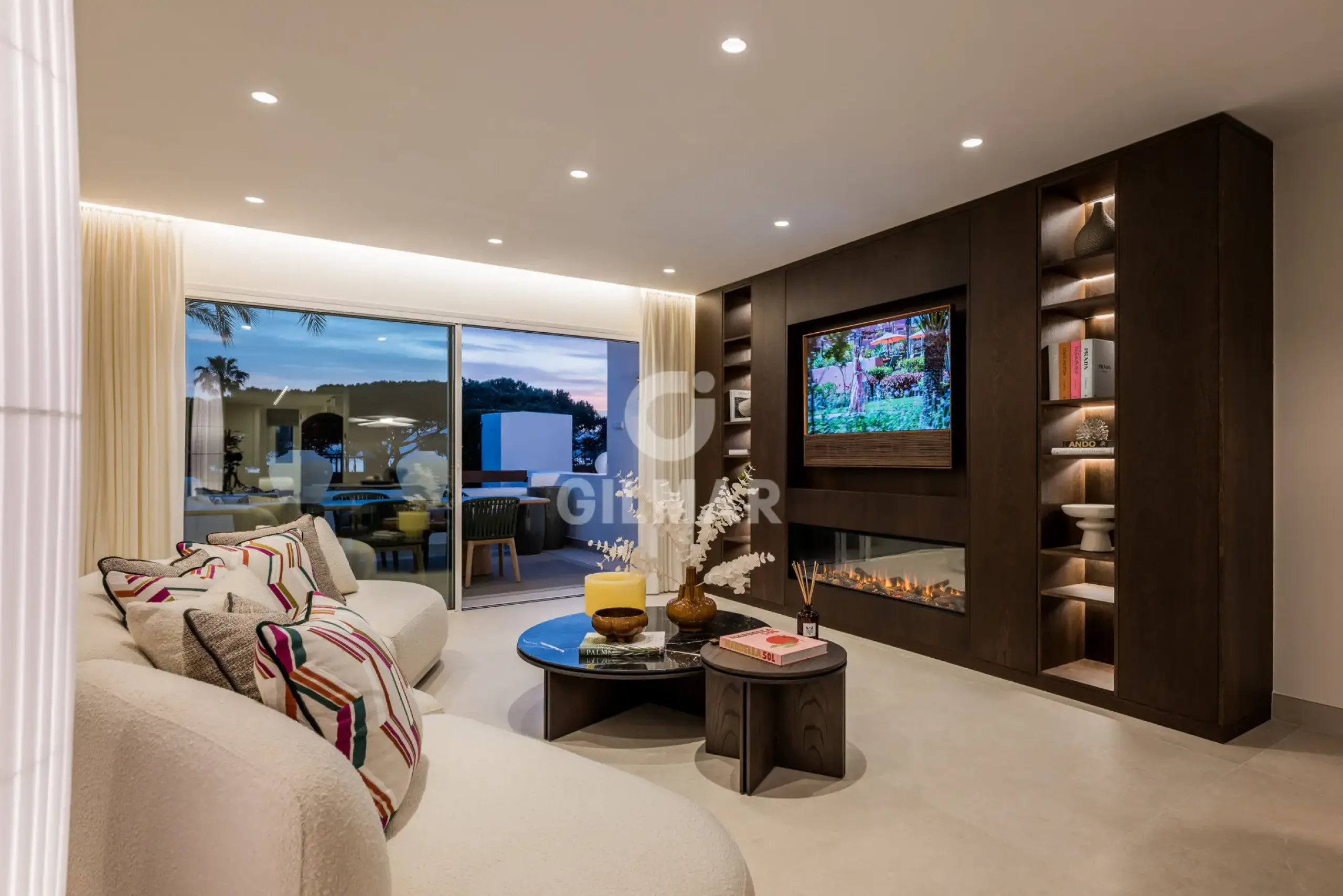 Apartment in Marbella Este - Málaga