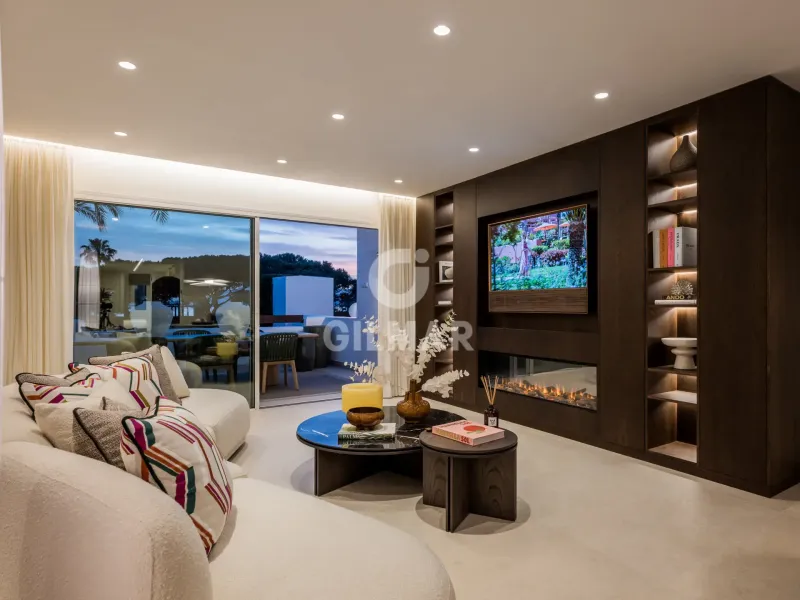 Apartment in Marbella Este - Málaga