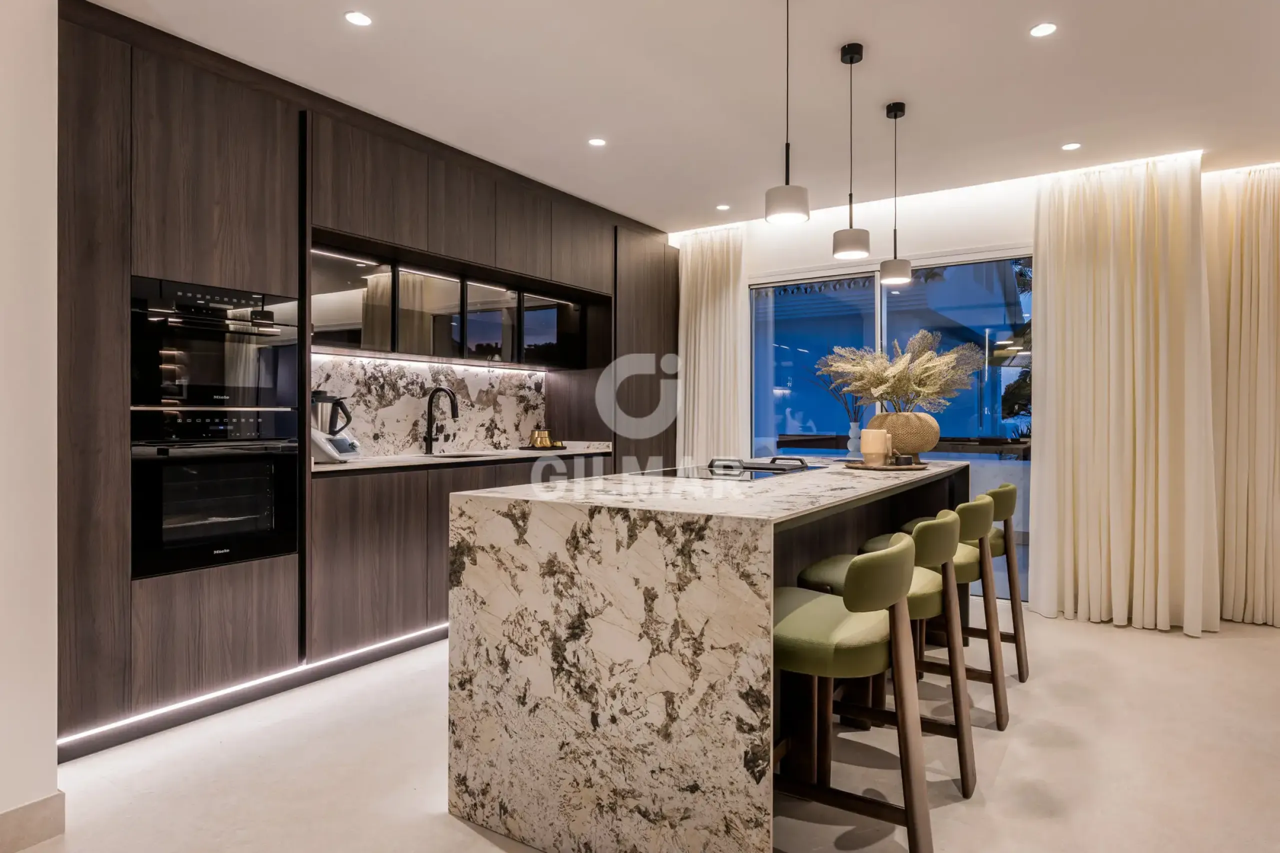 Apartment in Marbella Este - Málaga