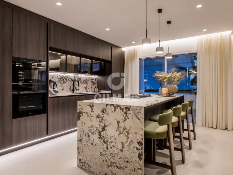 Apartment in Marbella Este - Málaga