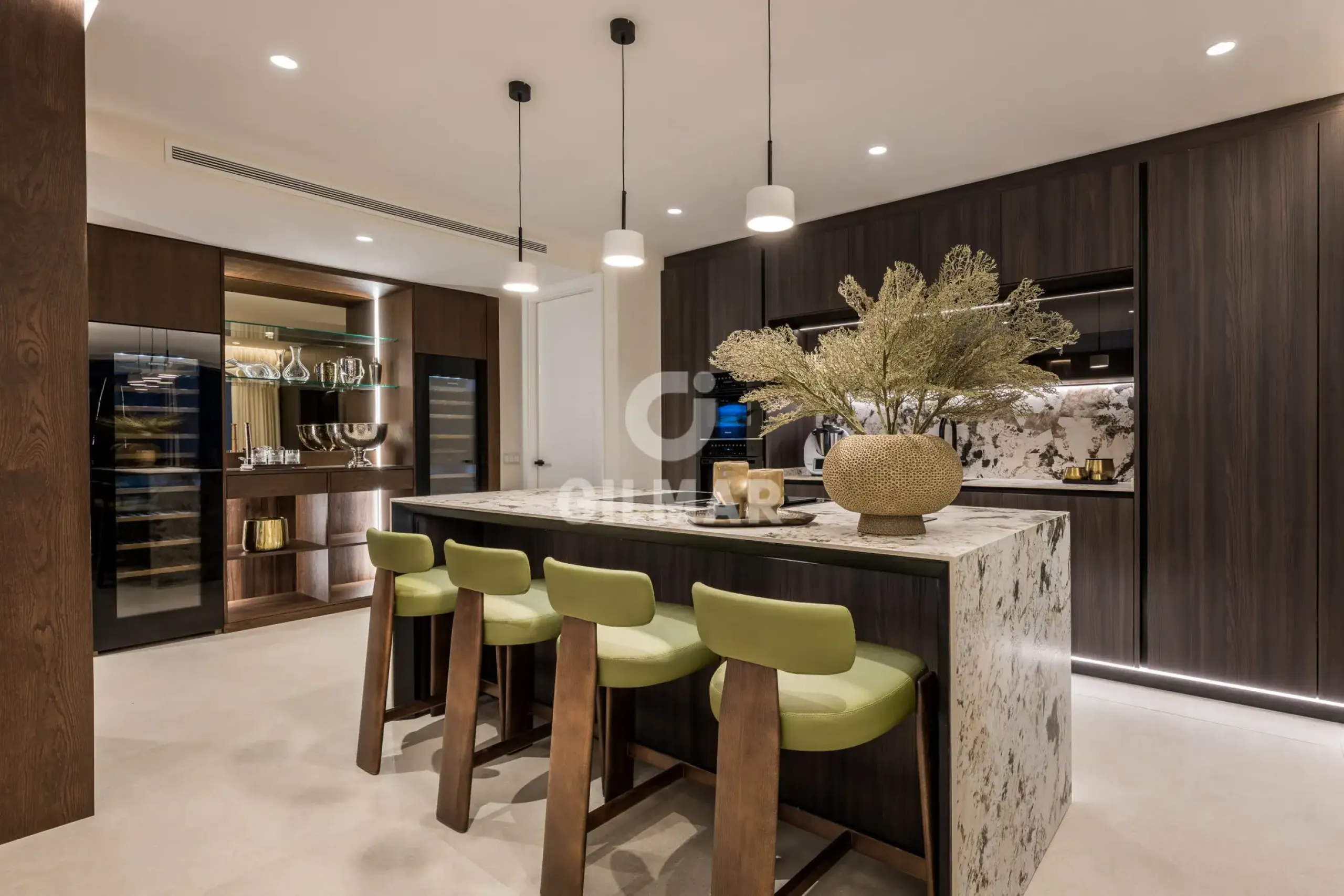 Apartment in Marbella Este - Málaga