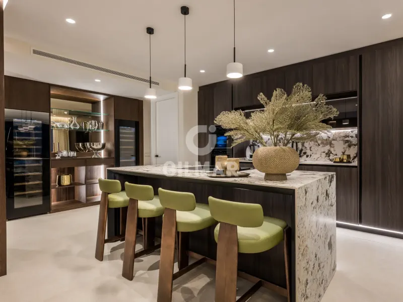 Apartment in Marbella Este - Málaga