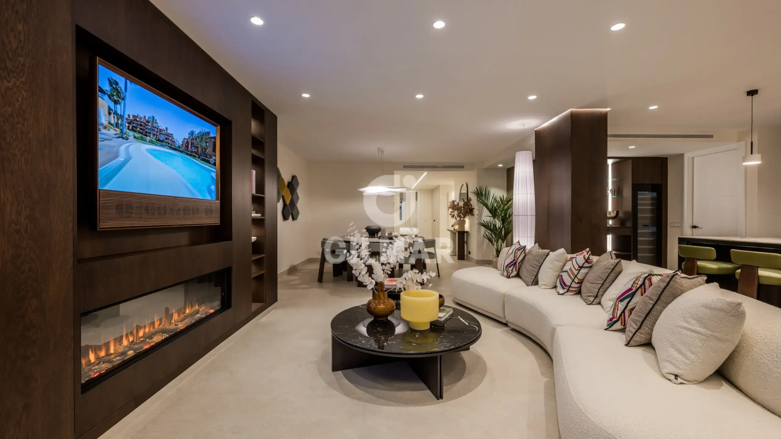 Apartment in Marbella Este - Málaga
