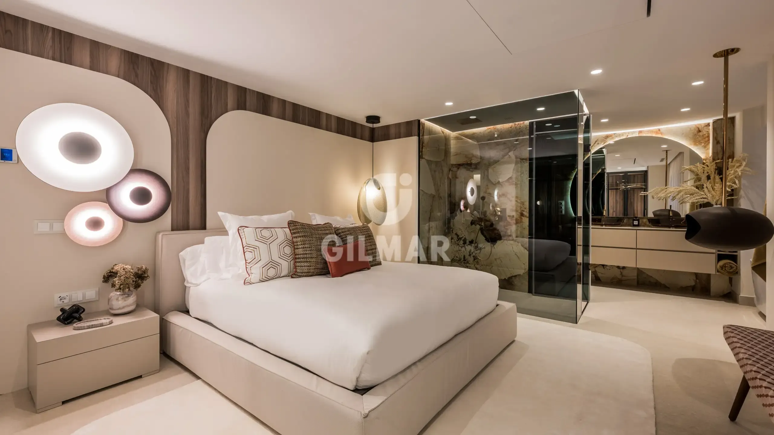 Apartment in Marbella Este - Málaga