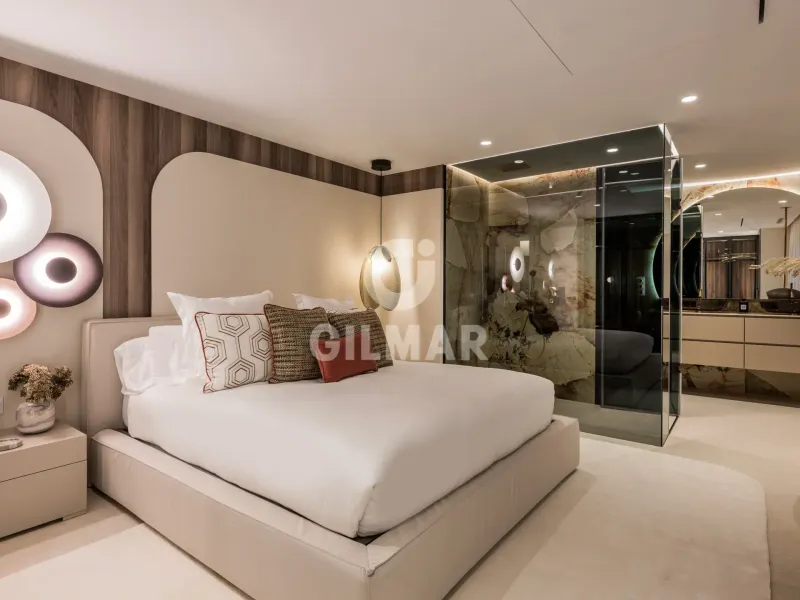 Apartment in Marbella Este - Málaga