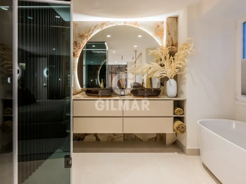 Apartment in Marbella Este - Málaga
