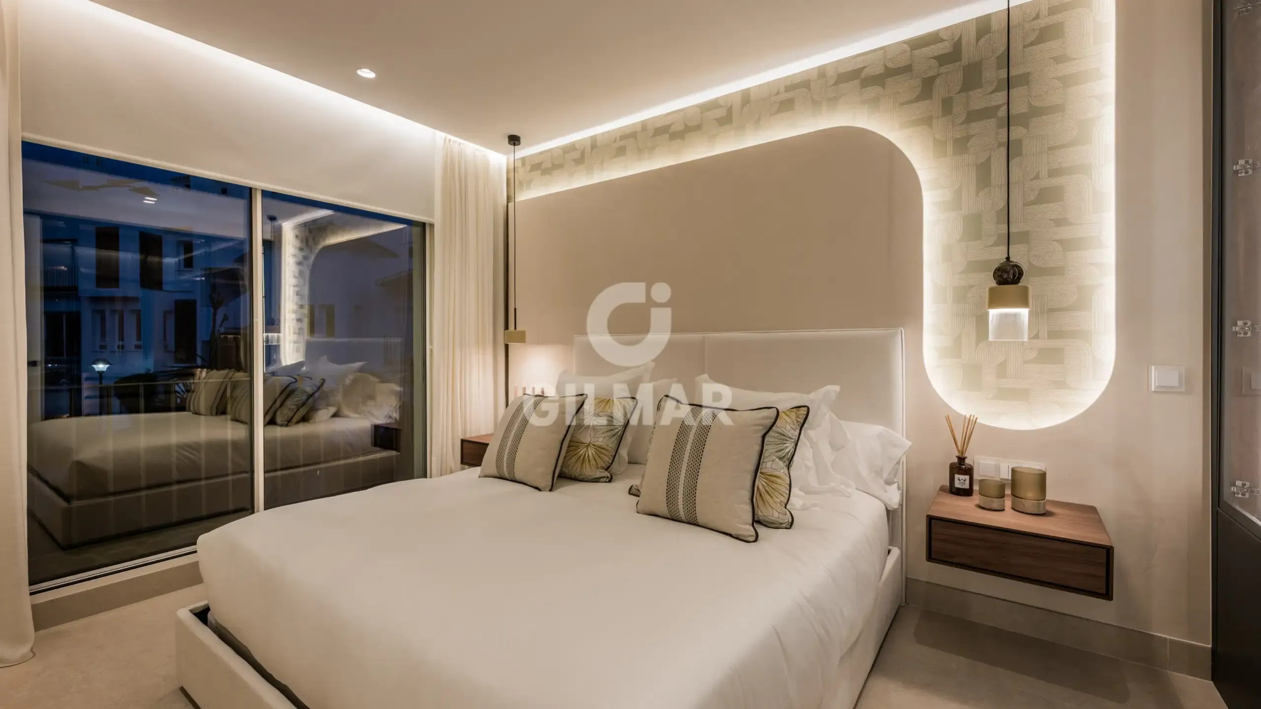 Apartment in Marbella Este - Málaga
