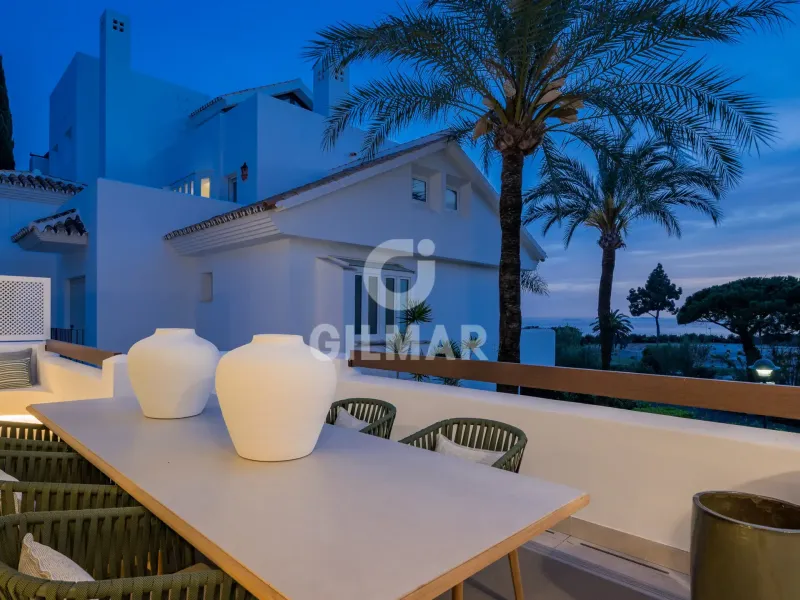 Apartment in Marbella Este - Málaga