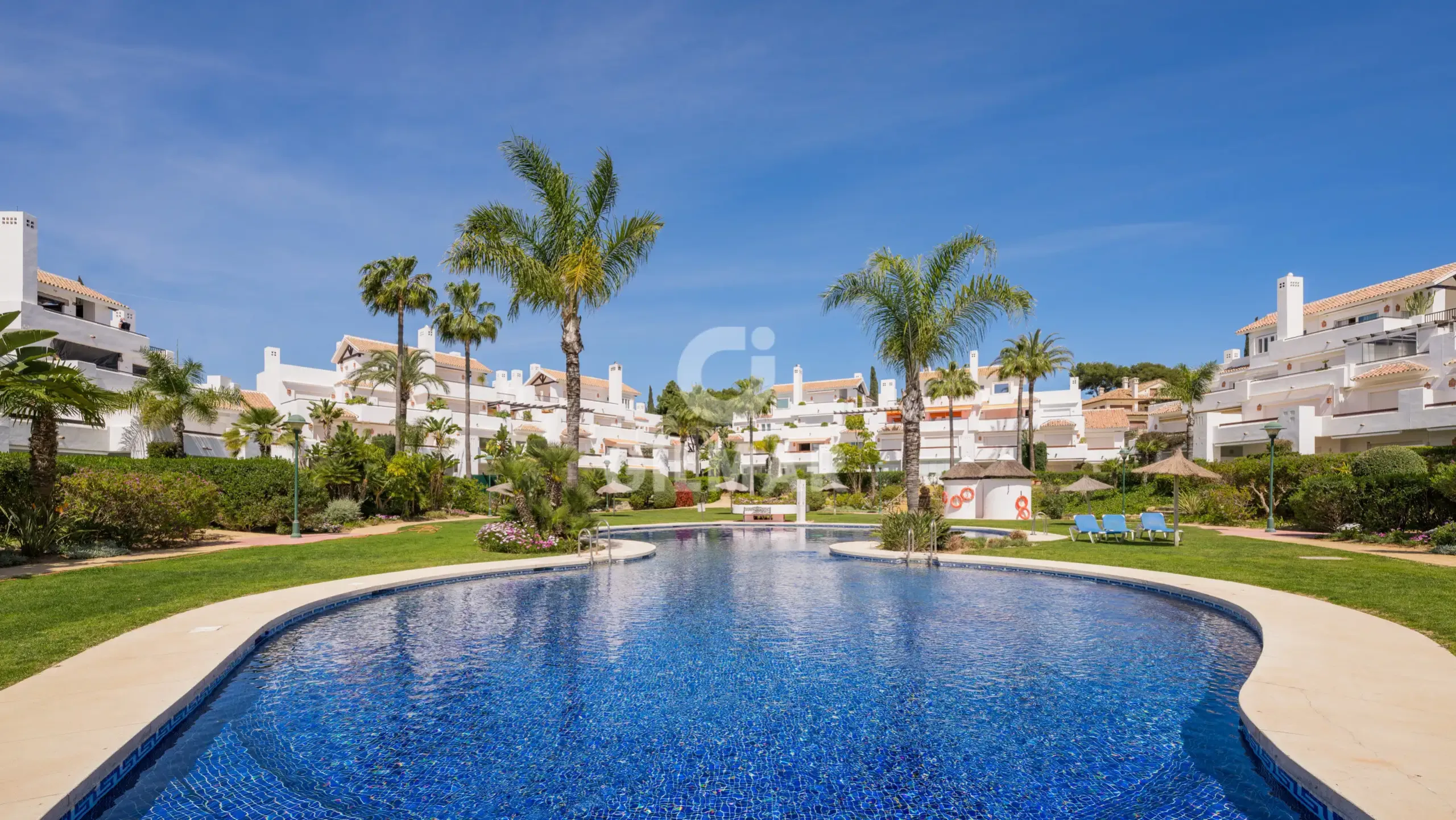 Apartment in Marbella Este - Málaga