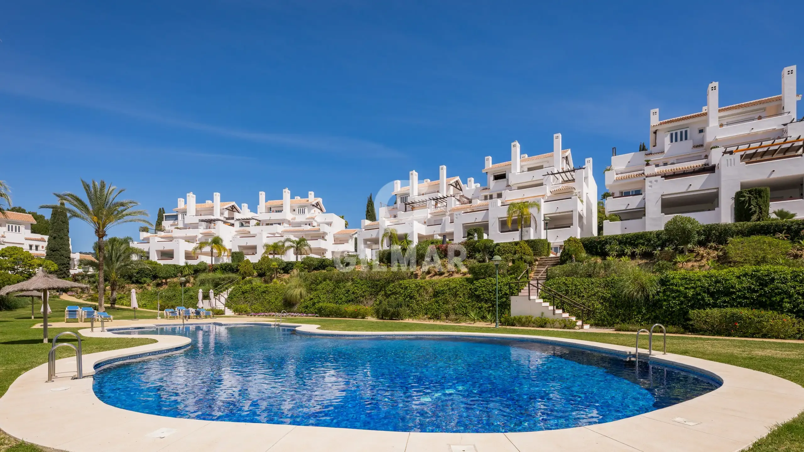 Apartment in Marbella Este - Málaga