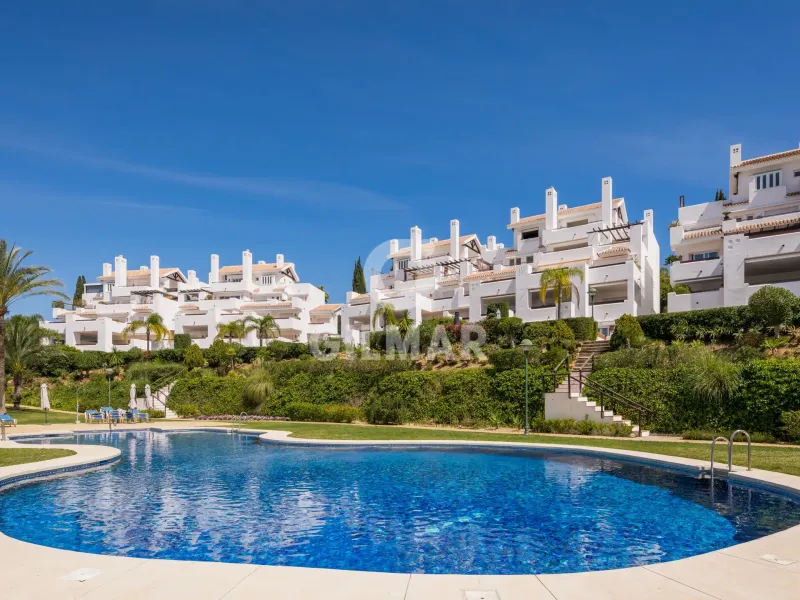 Apartment in Marbella Este - Málaga