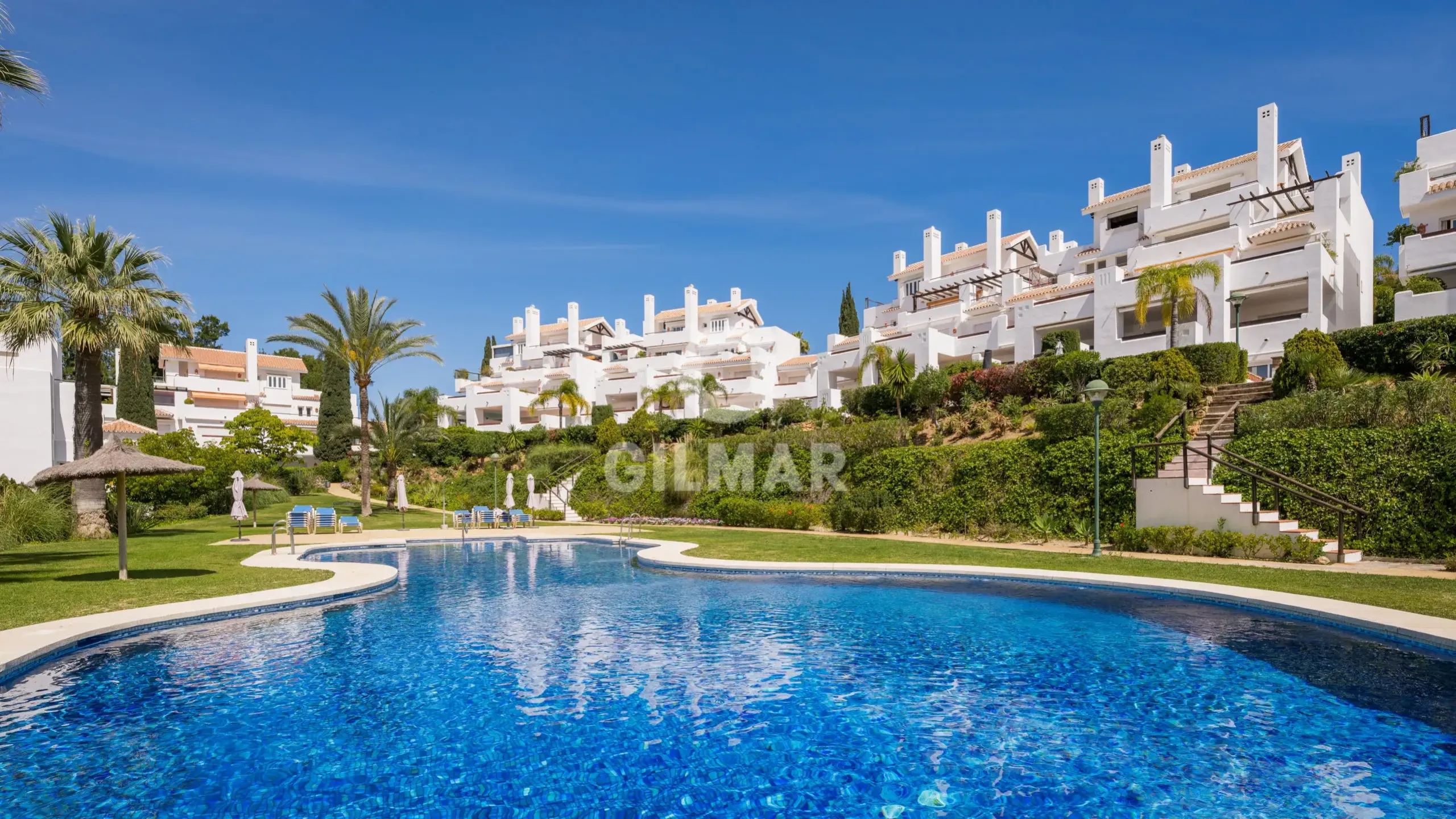 Apartment in Marbella Este - Málaga