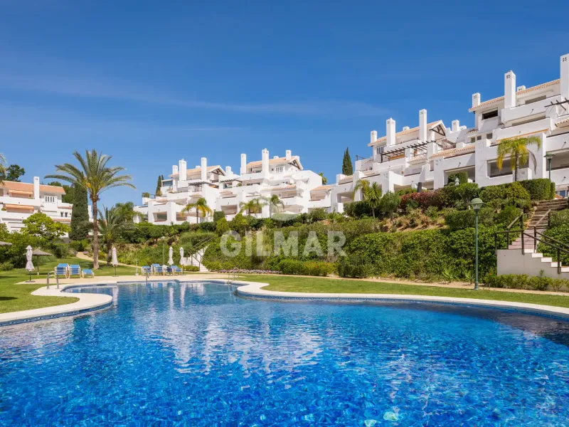 Apartment in Marbella Este - Málaga