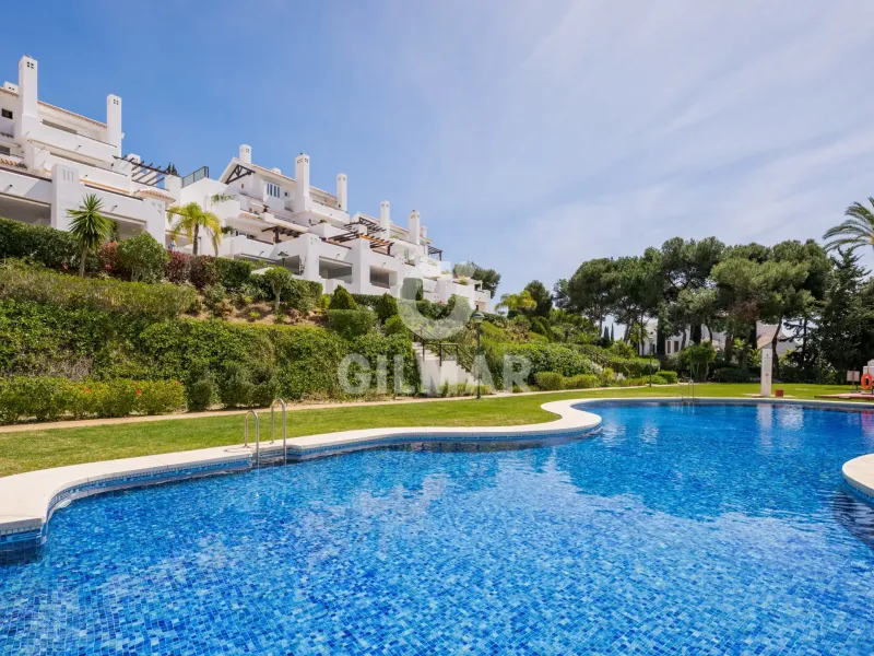 Apartment in Marbella Este - Málaga