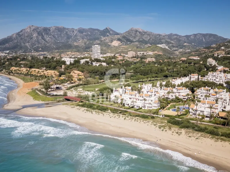Apartment in Marbella Este - Málaga