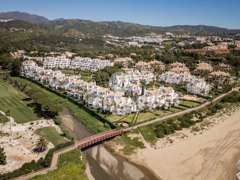 Apartment in Marbella Este - Málaga