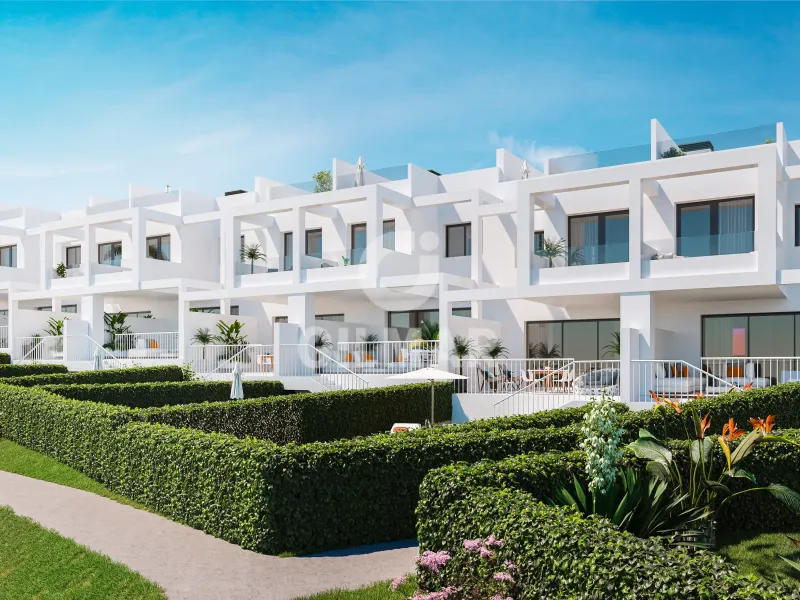 Townhouse in Manilva - Málaga