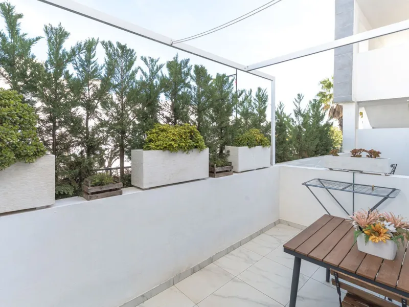 Beautiful ground-floor apartment built in 2020, offered fully furnished and ready to move in — ideal both as a permanent residence or a holiday home.