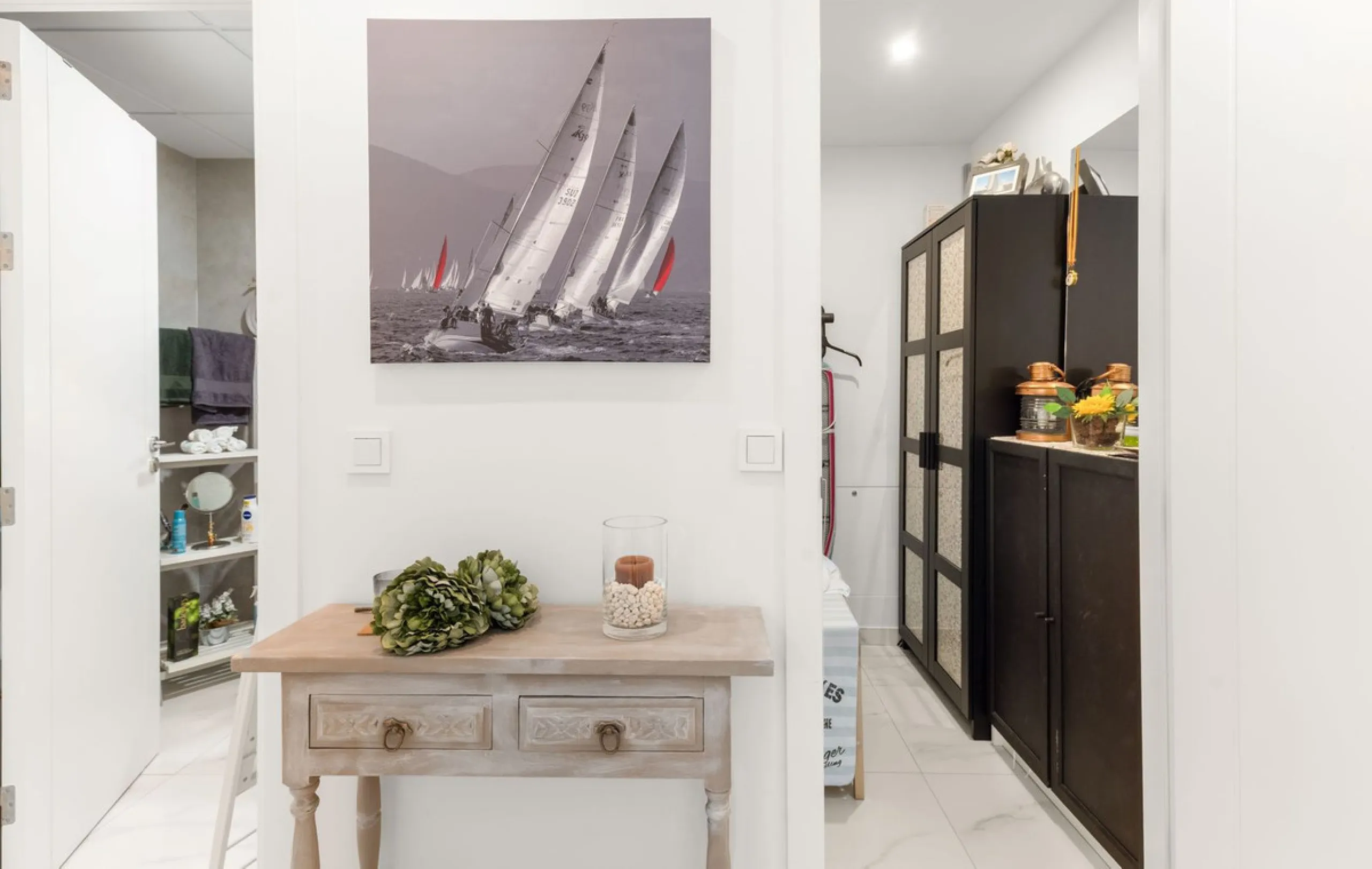 Beautiful ground-floor apartment built in 2020, offered fully furnished and ready to move in — ideal both as a permanent residence or a holiday home.