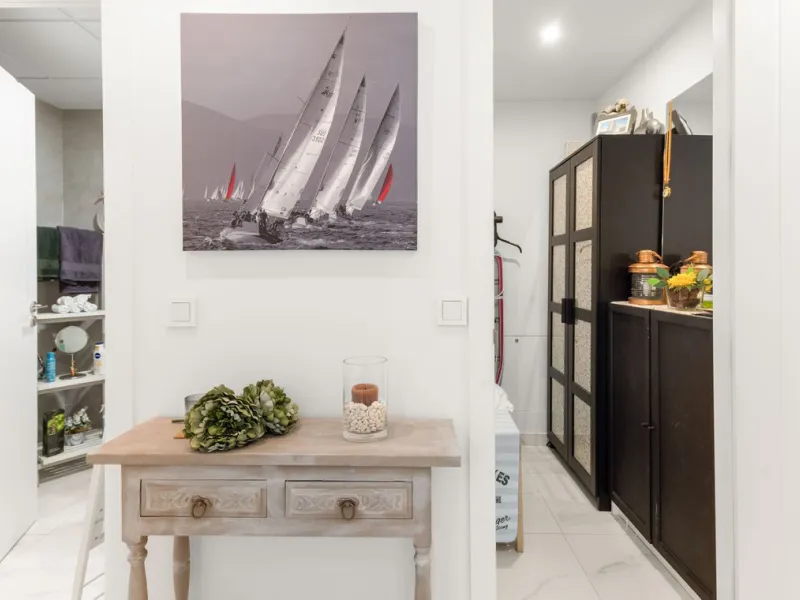 Beautiful ground-floor apartment built in 2020, offered fully furnished and ready to move in — ideal both as a permanent residence or a holiday home.
