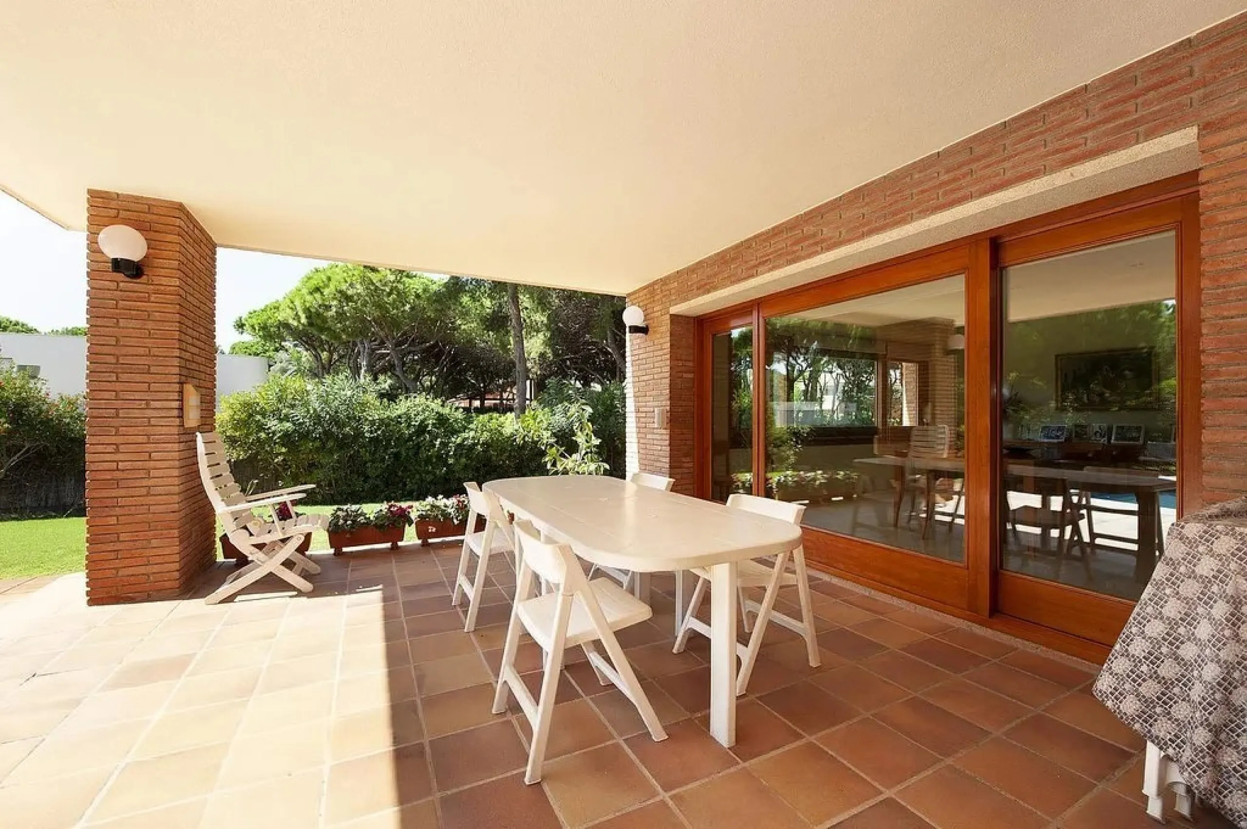 Luxury Villa in the Prestigious Gava Mar Area, Barcelona