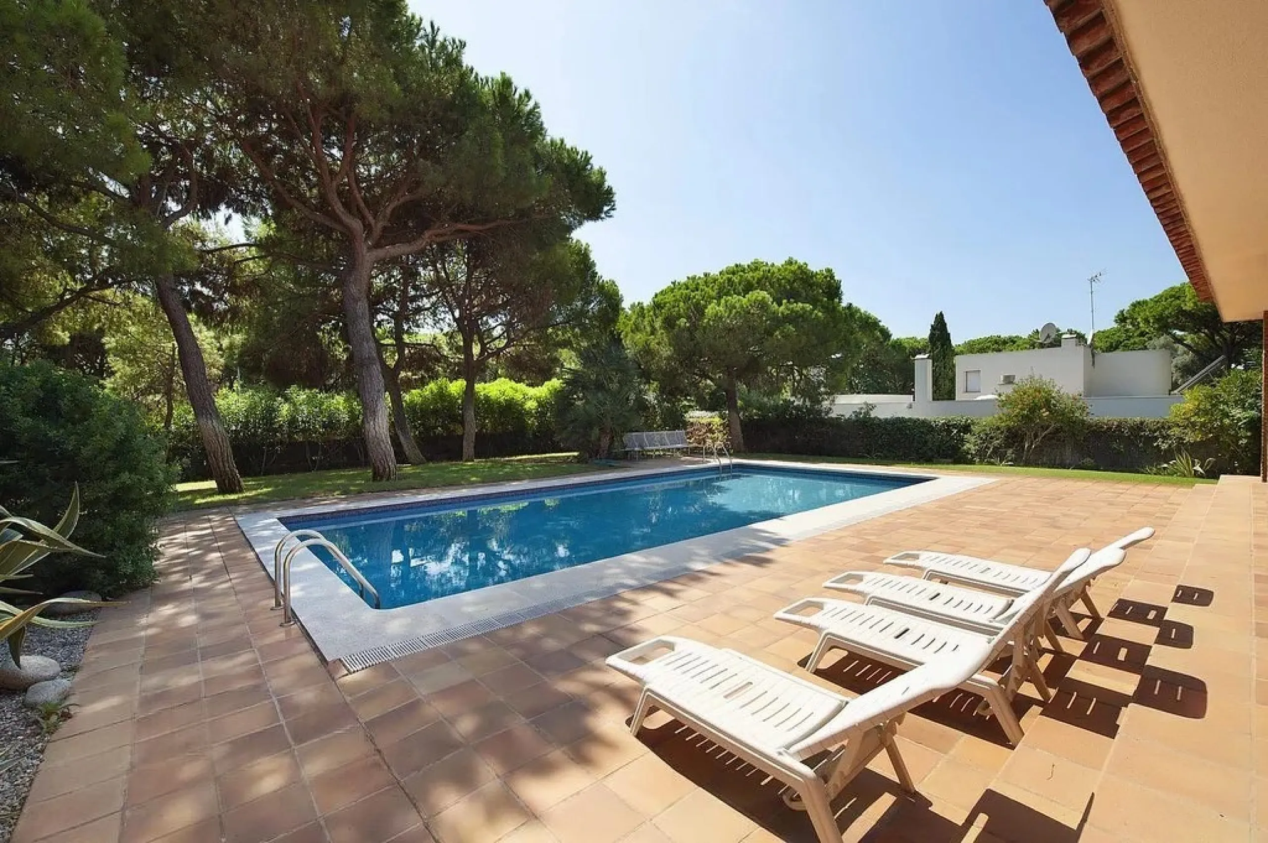 Luxury Villa in the Prestigious Gava Mar Area, Barcelona